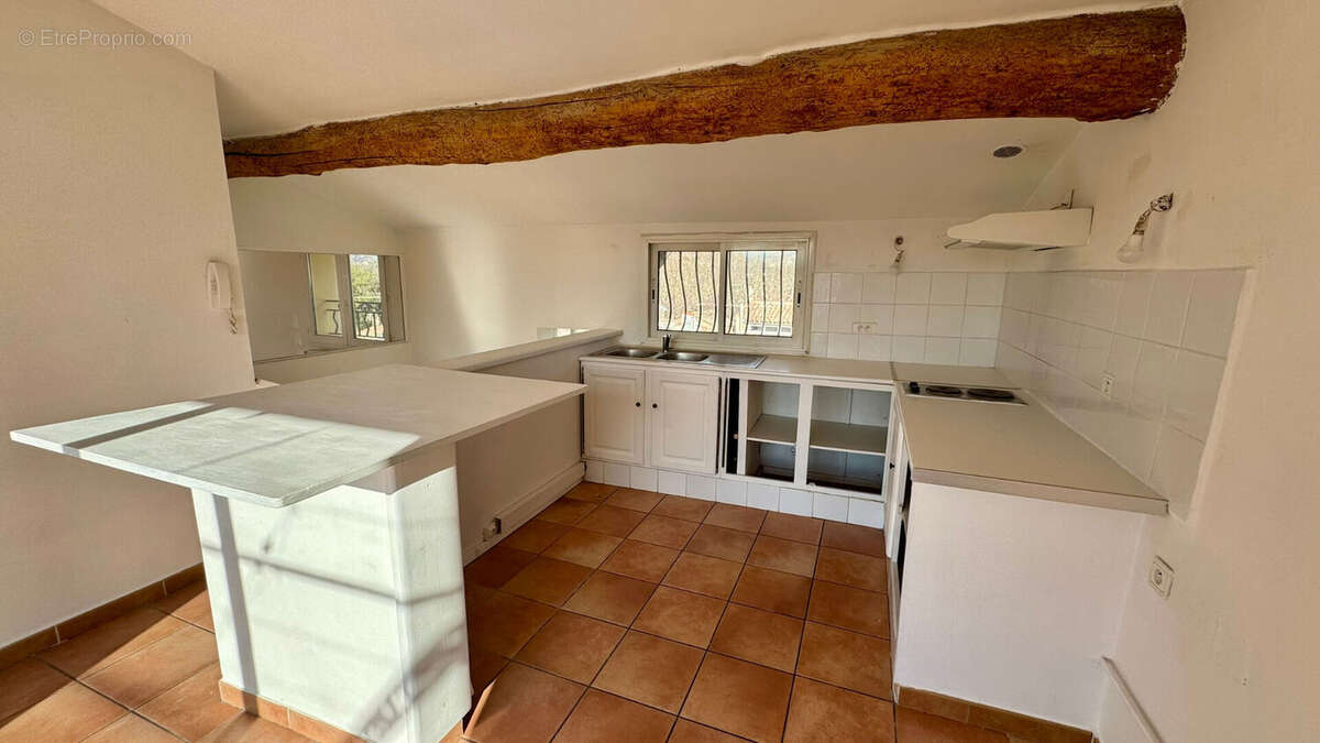 Appartement à AIX-EN-PROVENCE