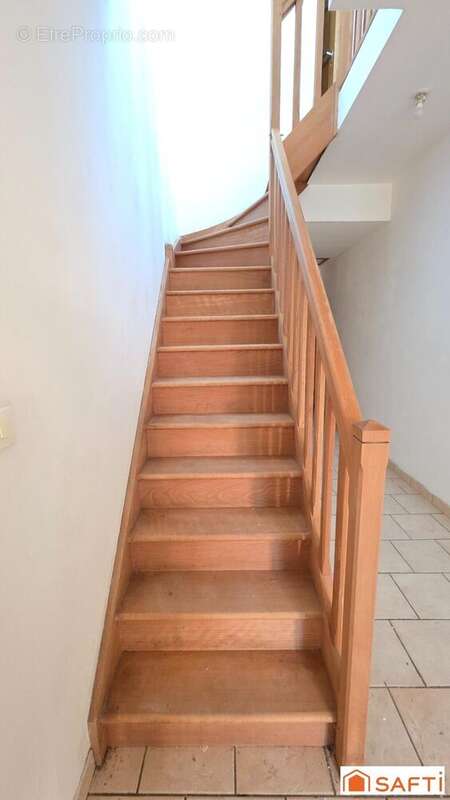 Photo 7 - Maison à SAINT-QUENTIN