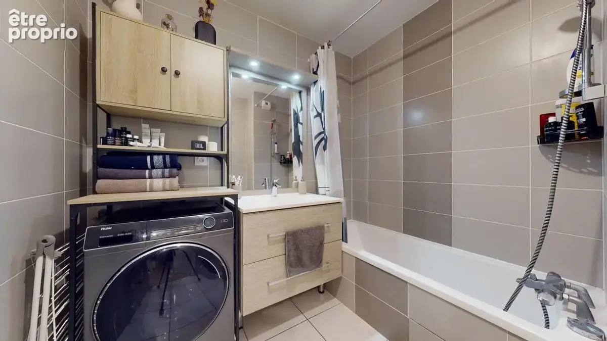 Appartement - photo 6