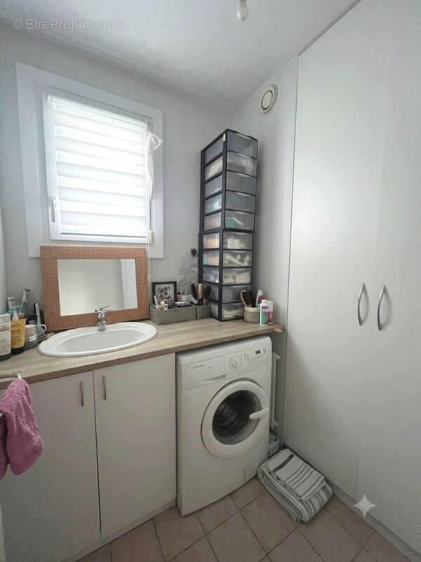 Appartement à SENS
