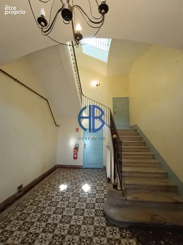 Appartement 4 pièces, dans résidence sécurisée avec parking privatif - photo 5