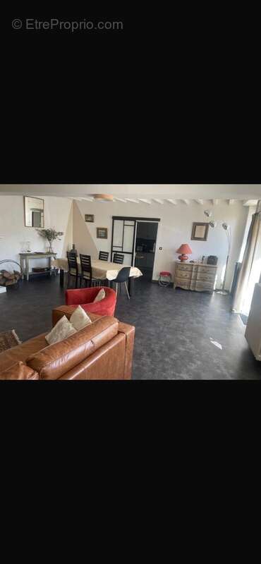 Maison à VOISE
