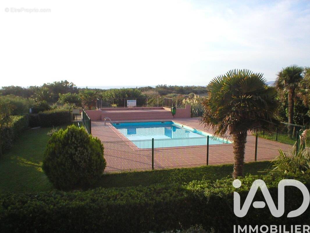 Photo 1 - Appartement à SAINT-CYPRIEN