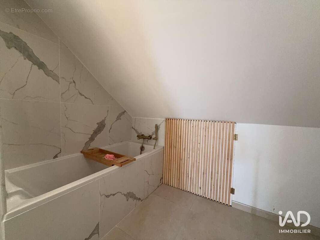 Photo 8 - Appartement à ROUBAIX
