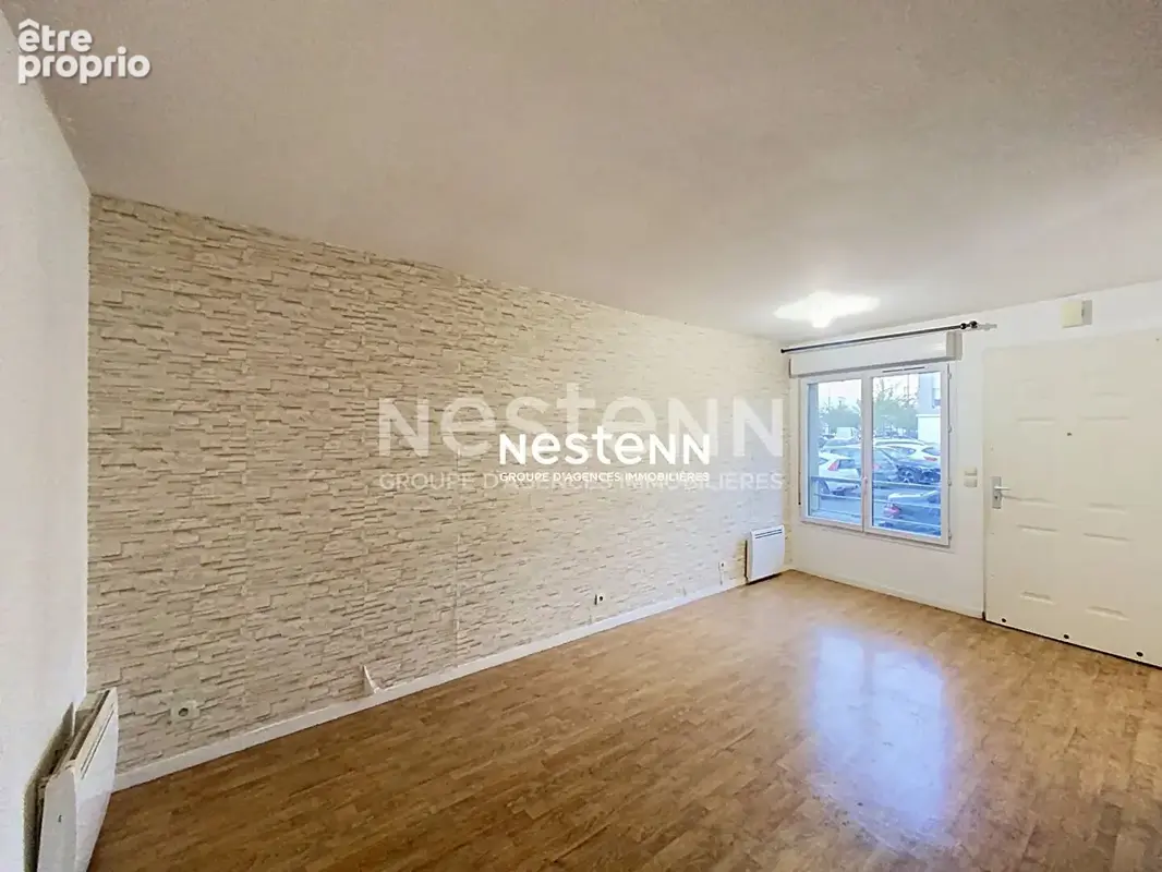 Appartement F1 de 28 m² avec box à Stains, secteur des 3 Rivières - photo 2