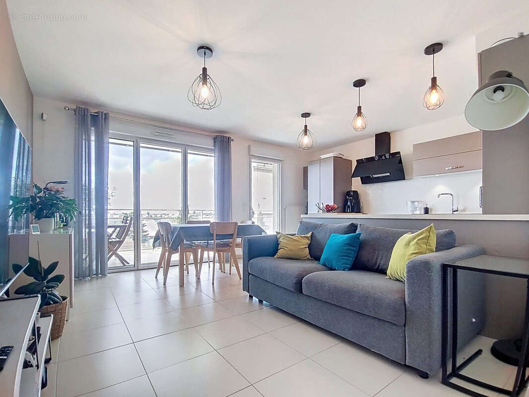 Appartement 60 m² à Orleans  - photo 5