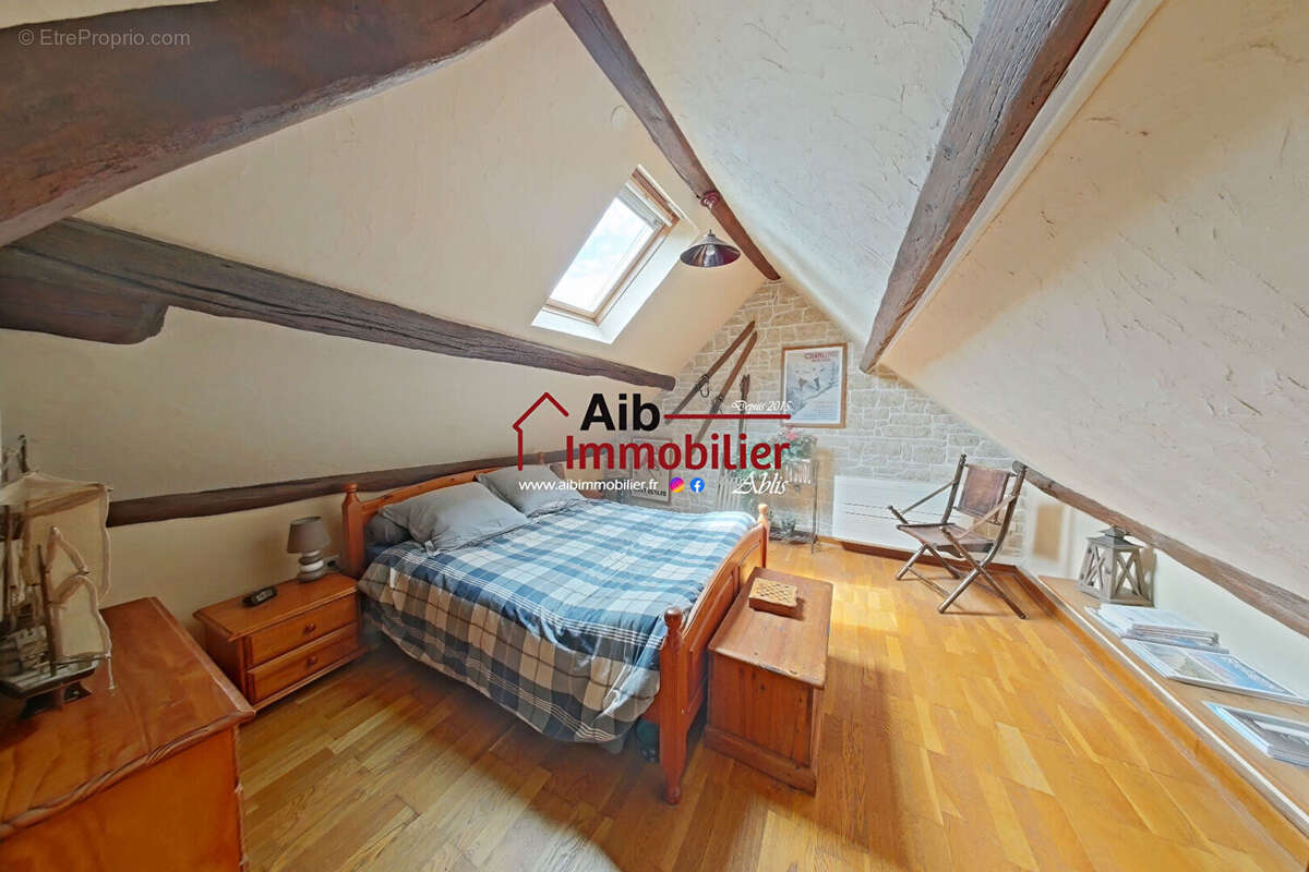 Maison à ABLIS