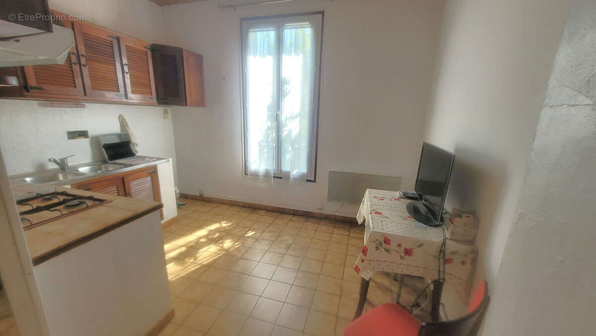 Appartement à MONTREUIL