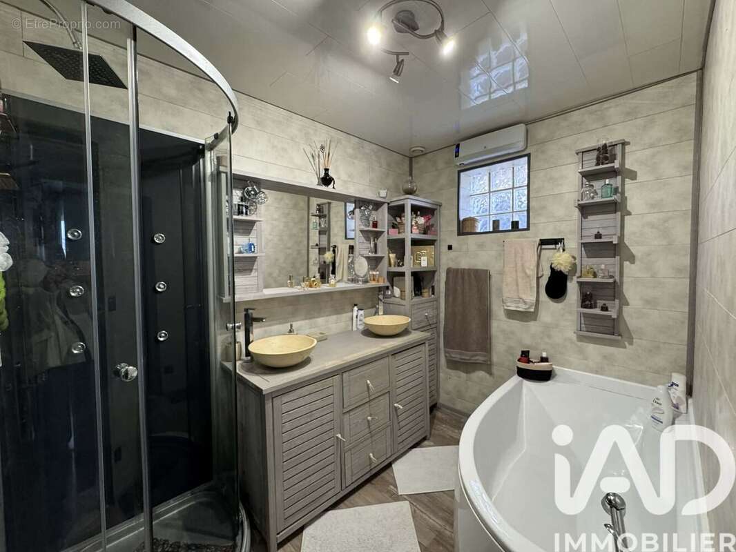 Photo 8 - Maison à SAINT-DIZIER