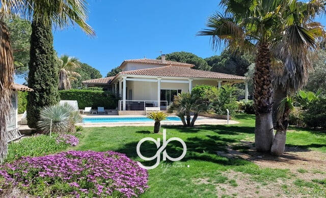 Maison à AGDE