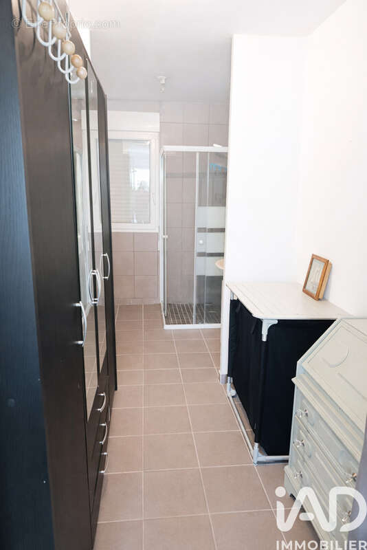 Photo 5 - Maison à BERVILLE-SUR-MER