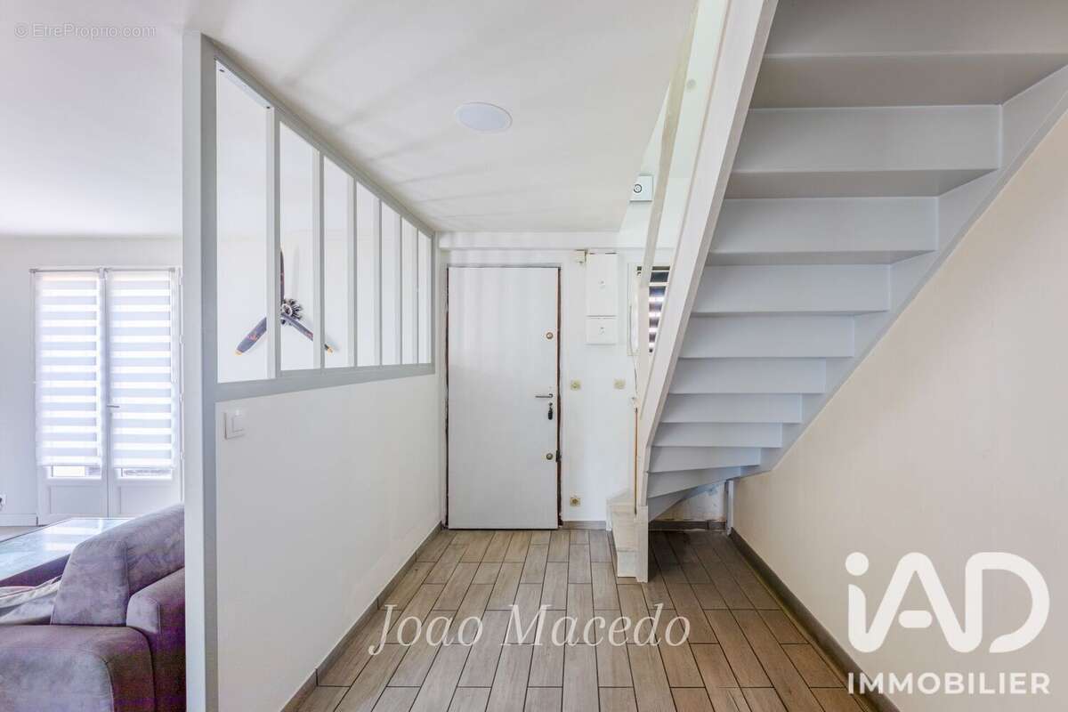 Maison 123 m² à Marines  - photo 9