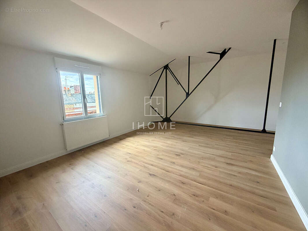 Loft le mans - photo 6