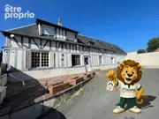 Maison à LA SAUSSAYE