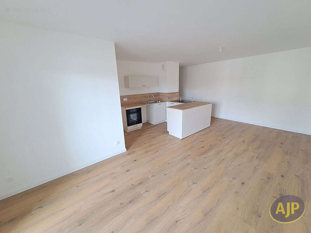 Appartement à CHALLANS