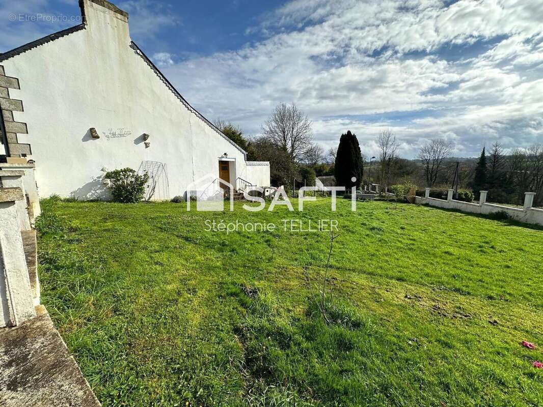 Photo 9 - Maison à LOHUEC