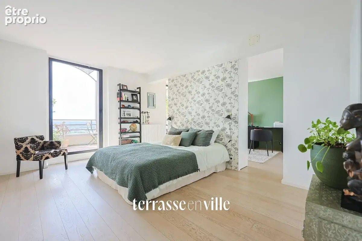 Eguilles - maison t6 - terrasse - vue - 898000 € - photo 11