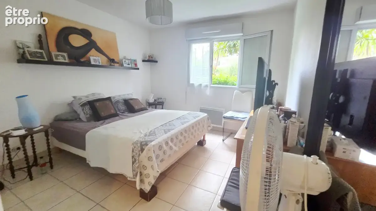 3 pieces le cannet investissement locatif - photo 3