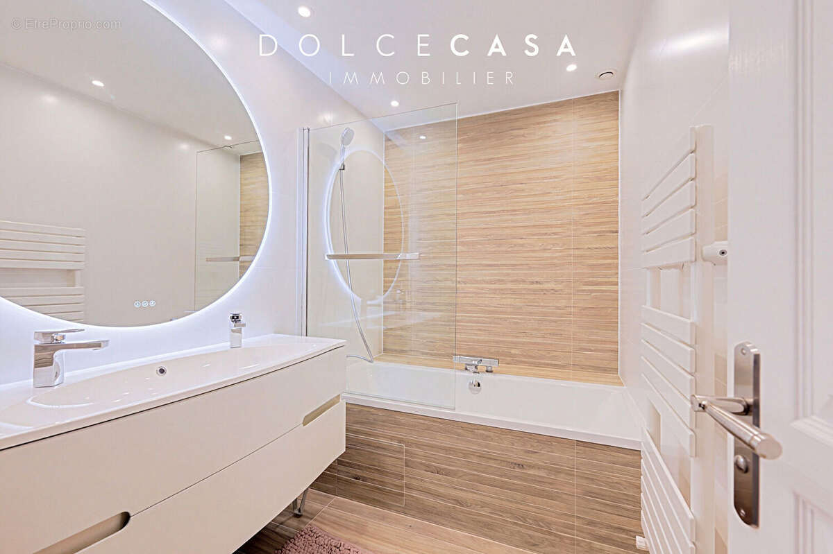 Maison à ROSNY-SOUS-BOIS