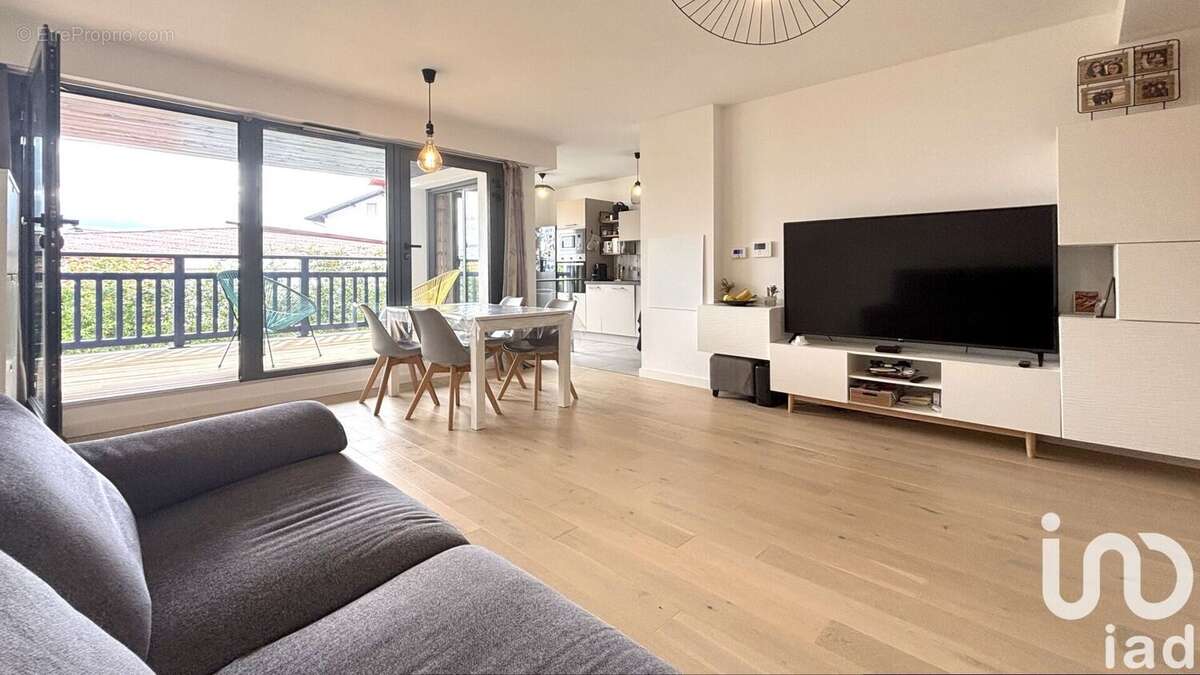 Photo 3 - Appartement à CIBOURE