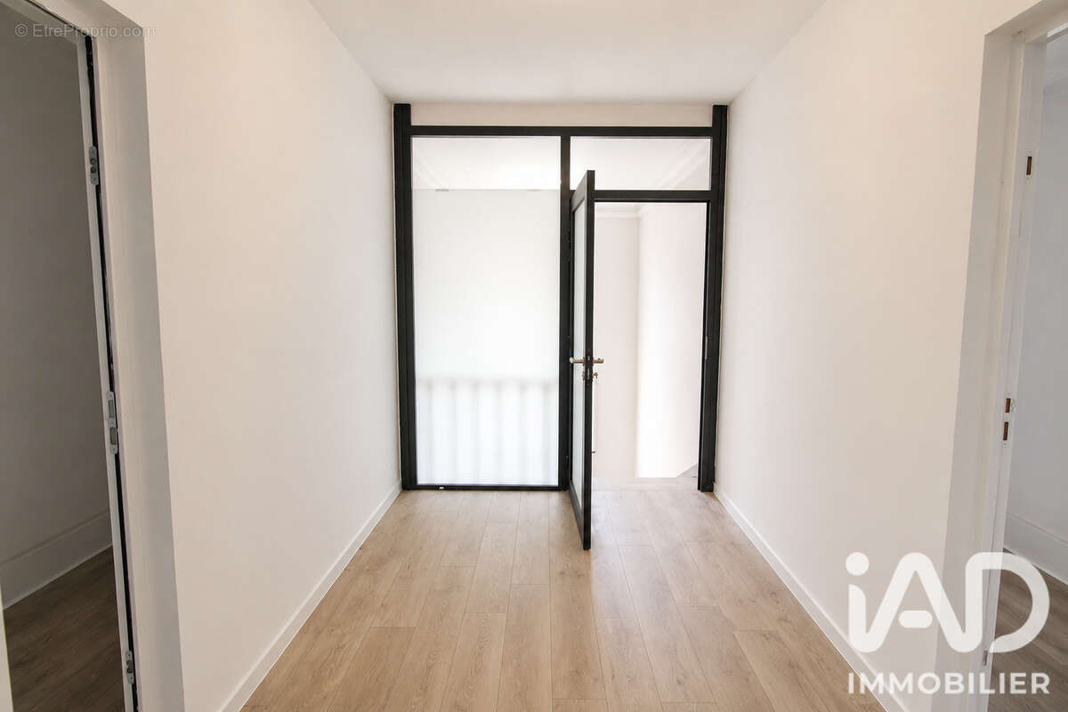 Appartement 41 m² à Nancy  - photo 2