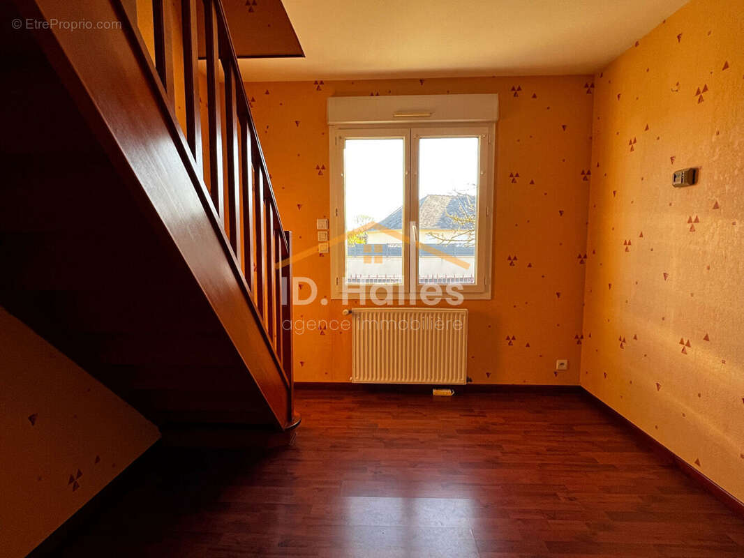 Maison Renaze - photo 9
