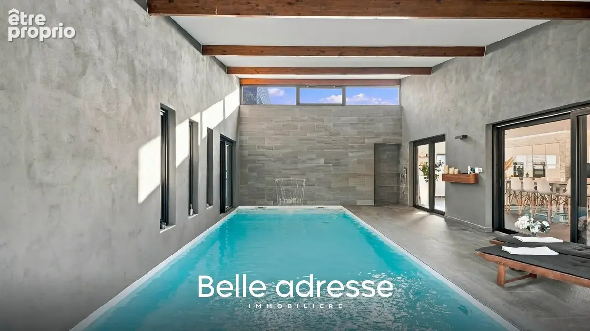 Ensemble immobilier exceptionnel  villa, appartements & espaces commerciaux - photo 4