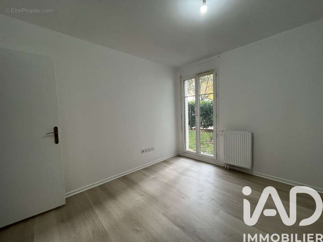 Photo 6 - Appartement à FRANCONVILLE