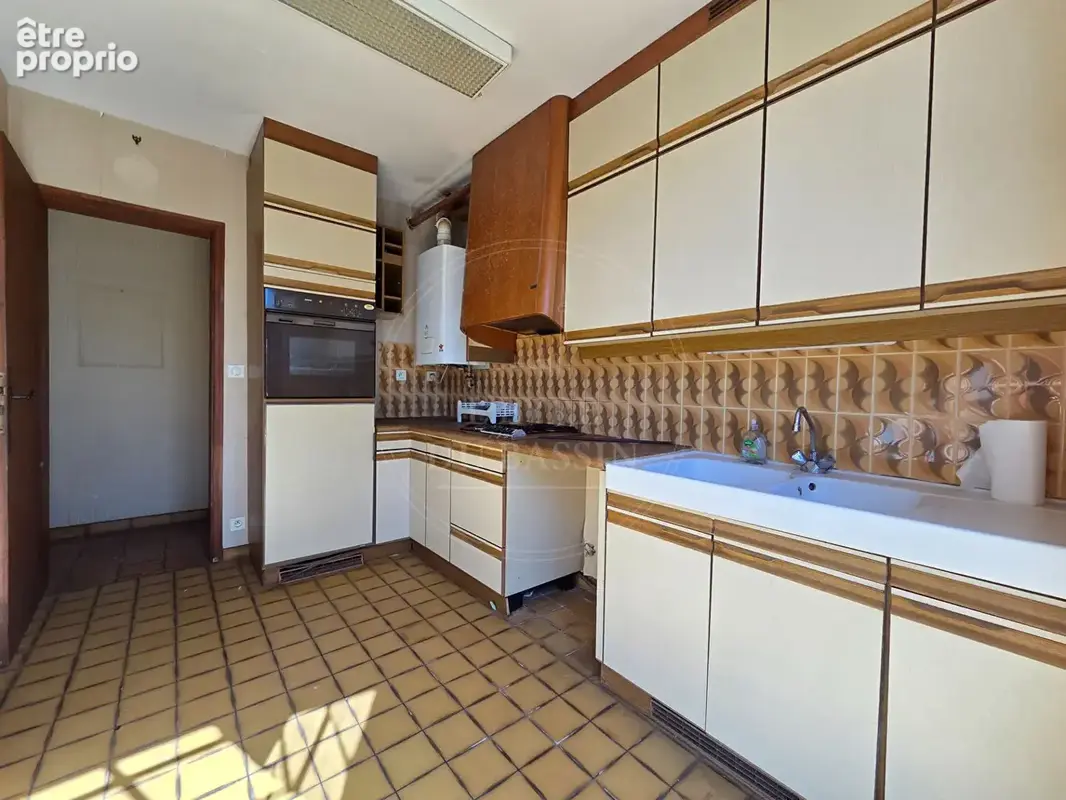 Maison Gujan Mestras 5 pièce(s) 105m2 sur 1277 m² - photo 14