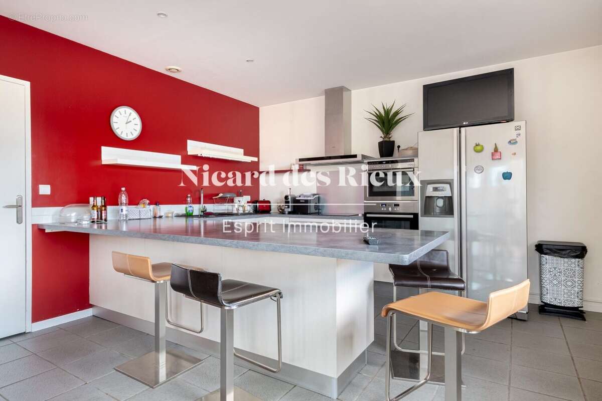 Appartement à LIMOGES