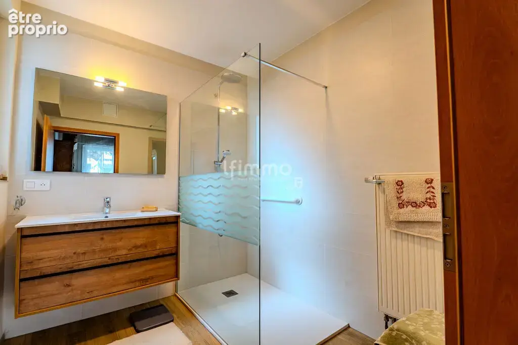 Belle maison alsacienne avec dépendance sur un terrain de 10 are - photo 6