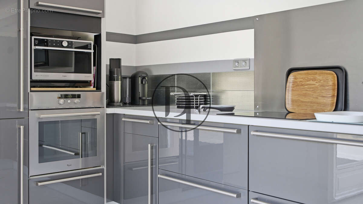 Maison recloses - 150m2 - photo 8