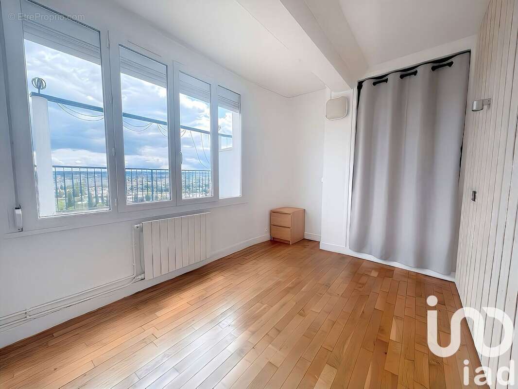 Photo 6 - Appartement à MEZY-SUR-SEINE