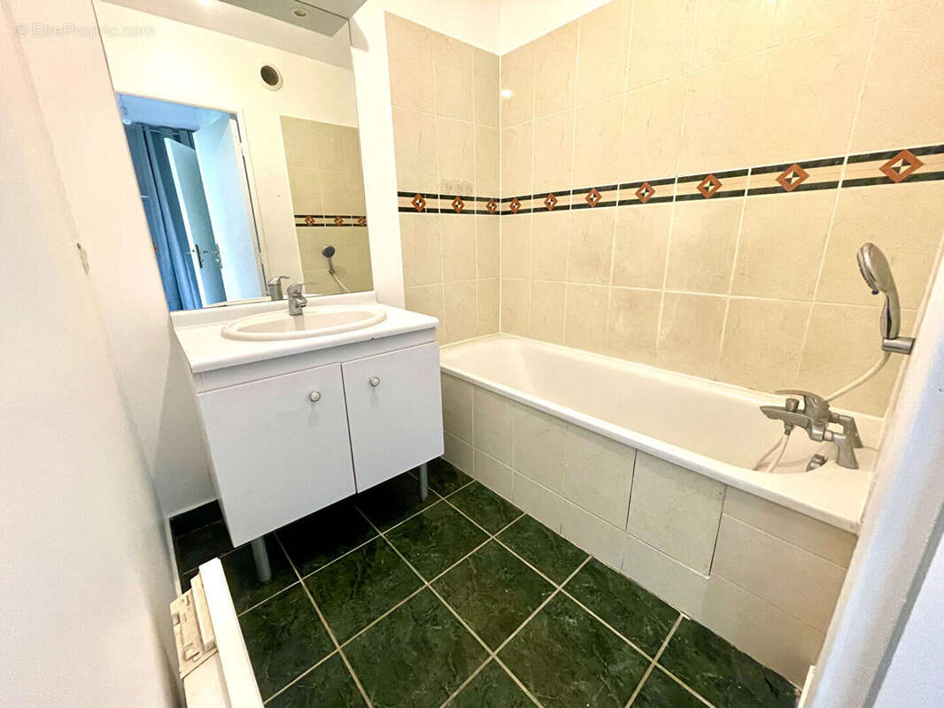 Appartement à ARGENTEUIL