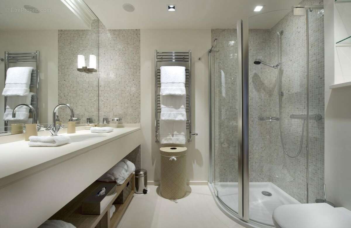 Maison à SAINT-JEAN-CAP-FERRAT