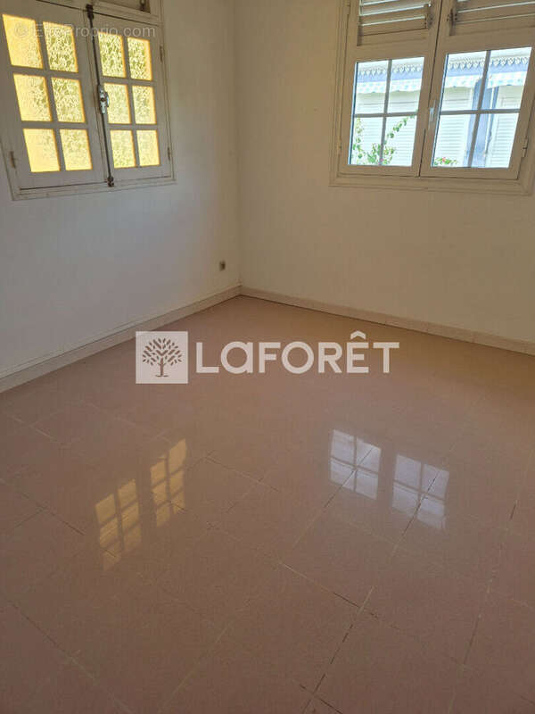 Maison à SAINTE-ANNE