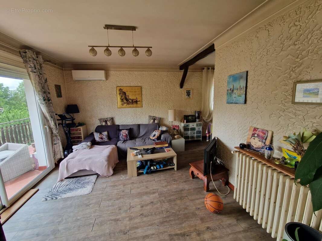 Appartement à AUCH