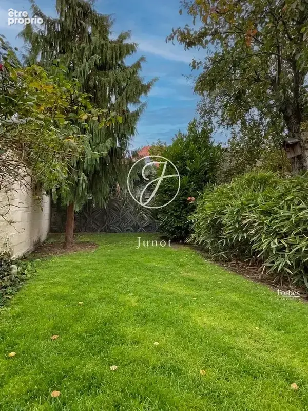 Lambersart – CANTELEU – Maison – 6 pièces – 122m² – 4 chambres – Terrasse - photo 14