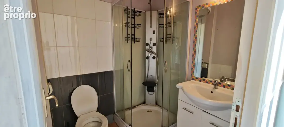 Grand appartement T4 avec extérieur et garage véhicule - photo 12