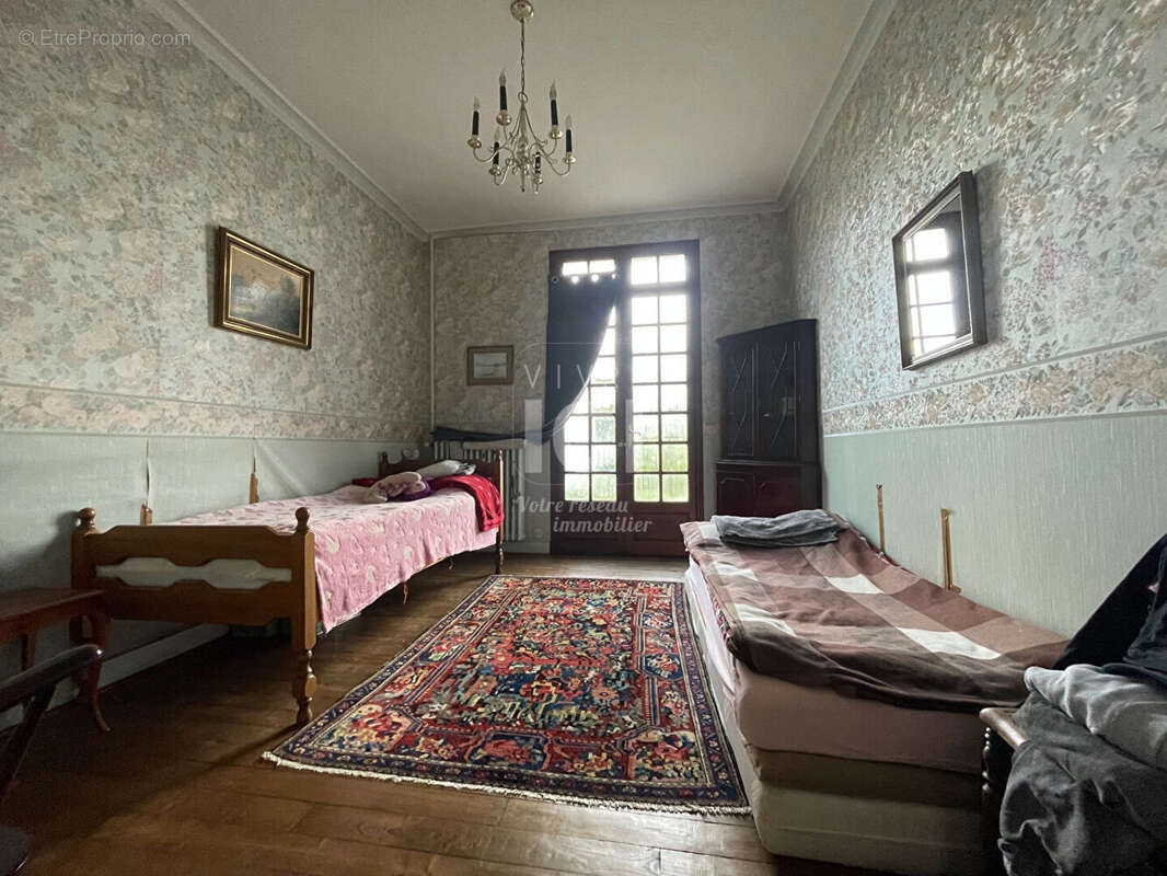 Maison à LES SORINIERES