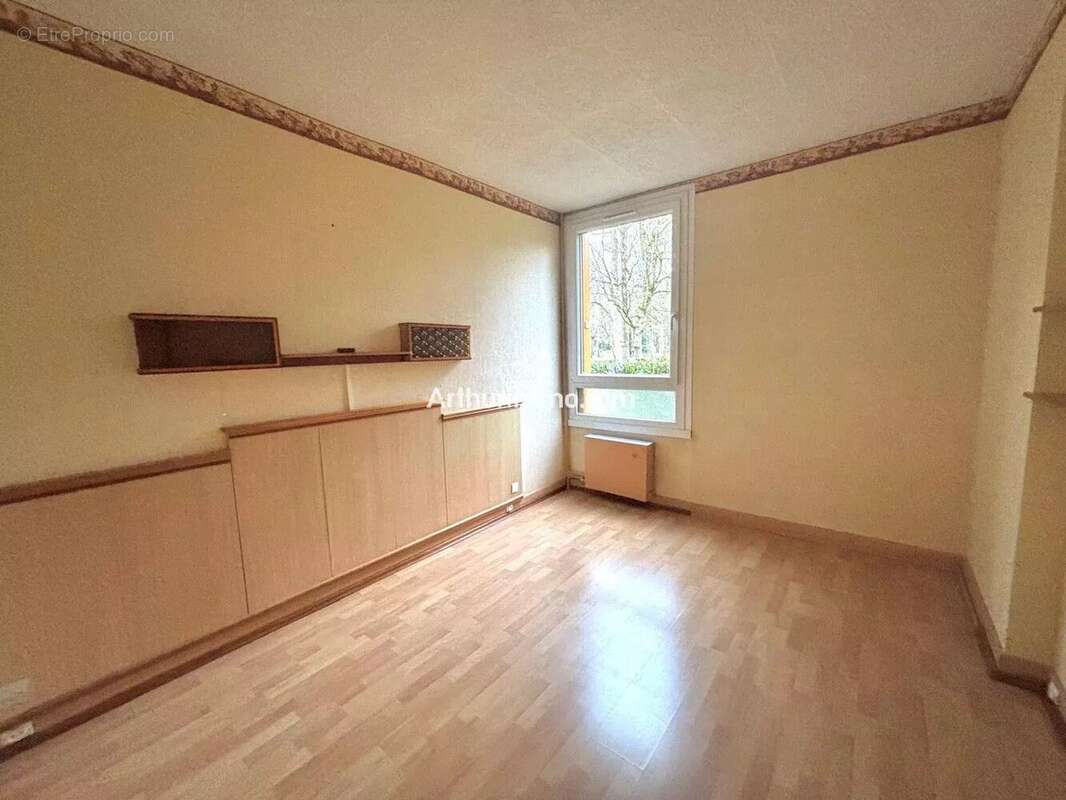 Appartement à SUCY-EN-BRIE