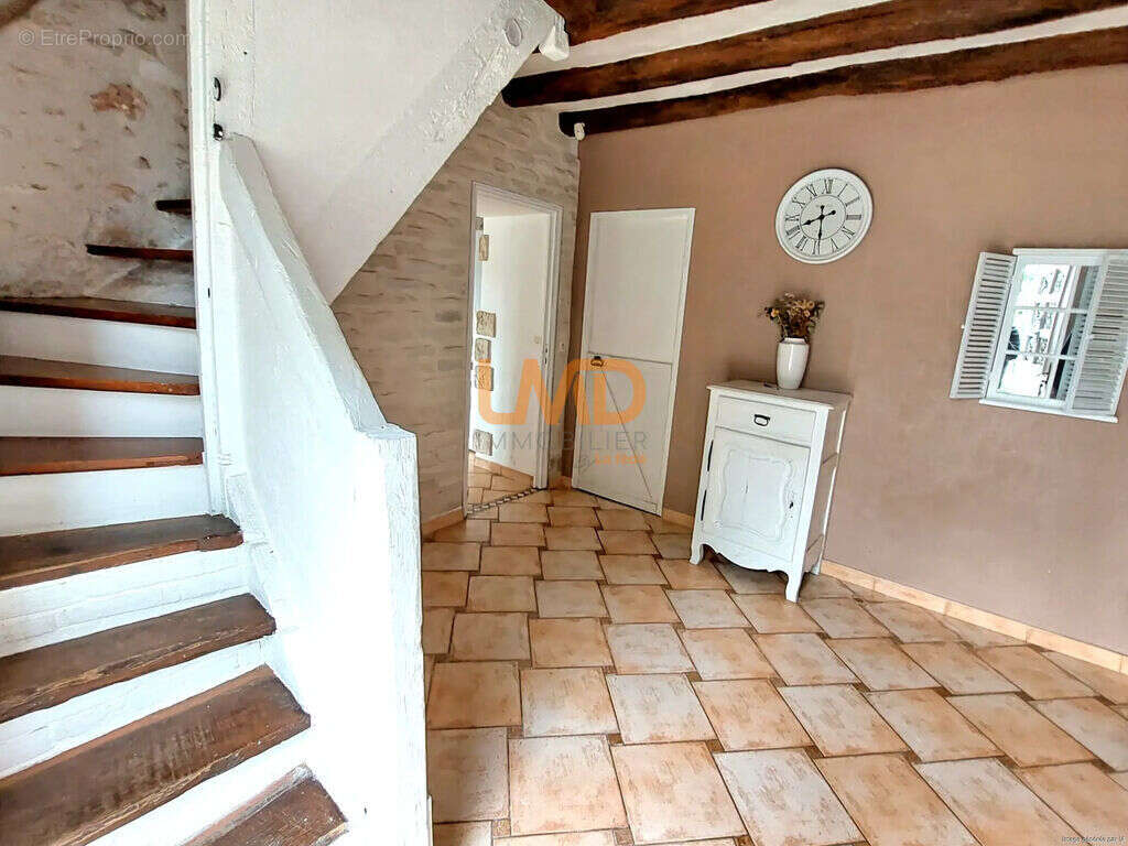 Maison 185 m² habitables sur plus de1600 m² - photo 17