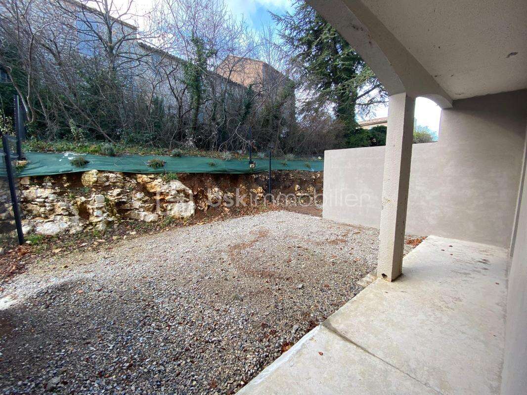 Appartement à SAINT-CHRISTOL