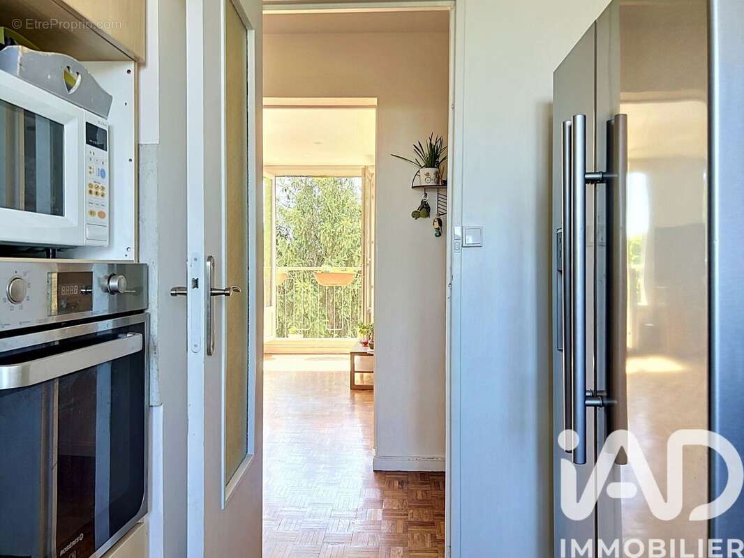 Photo 5 - Appartement à CHATOU