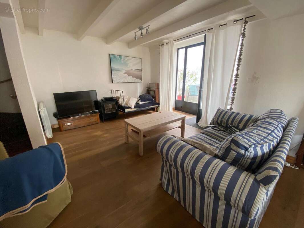 Photo 6 - Maison à SAINTE-MARIE-DE-RE