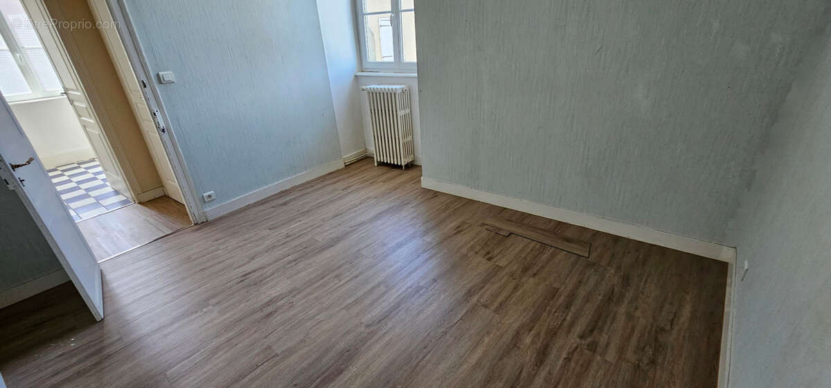 Bâtisse de charme avec 2 logements indépendants - photo 26