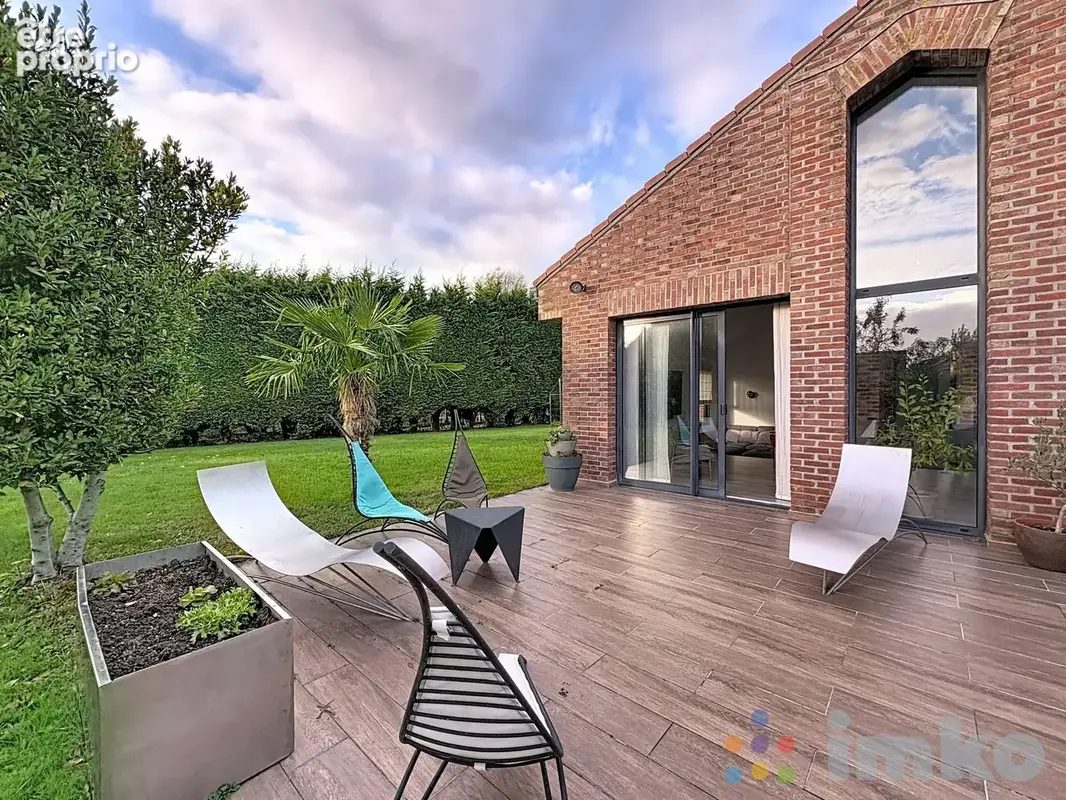 Photo Maison à Frelinghien au prix de 680 000€