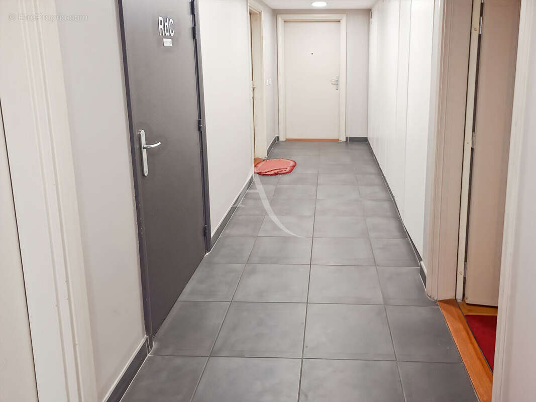 Appartement à ROUEN