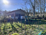 Commerce à LACROIX-FALGARDE