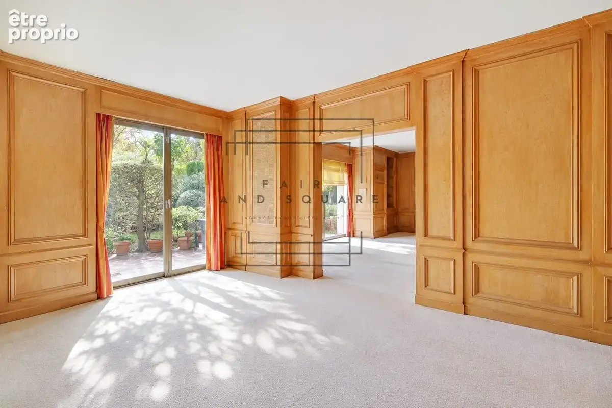 Appartement 6 pièces 250 m² à vendre à Neuilly-Sur-Seine (92200) - photo 4